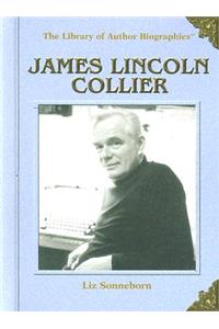James Lincoln Collier