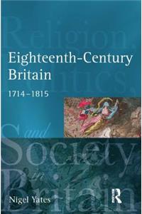 Eighteenth-Century Britain
