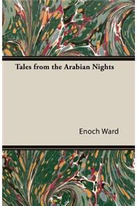 Tales from the Arabian Nights