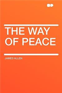 The Way of Peace