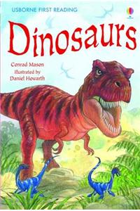 Dinosaurs