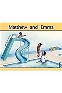 Matthew and Emma