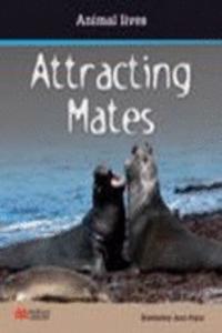 Attracting Mates