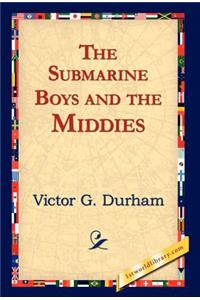 Submarine Boys and the Middies