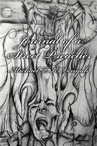 Journal of a Street Preacher