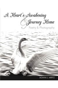 Heart's Awakening & Journey Home