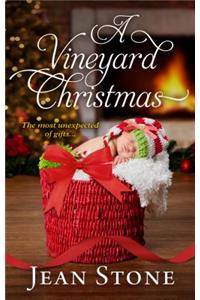 A Vineyard Christmas