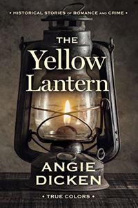 The Yellow Lantern