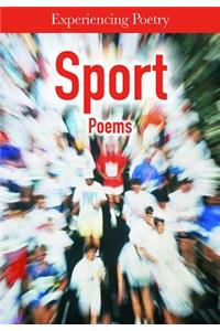 Sports Poems