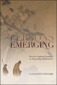 Persons Emerging