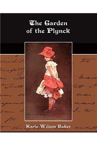 The Garden of the Plynck