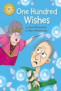 Reading Champion: One Hundred Wishes