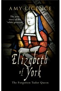 Elizabeth of York: The Forgotten Tudor Queen