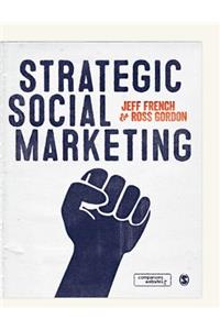 Strategic Social Marketing