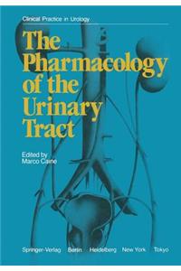 Pharmacology of the Urinary Tract