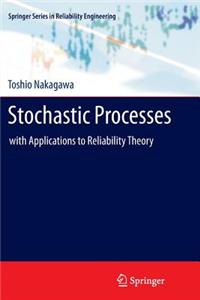 Stochastic Processes