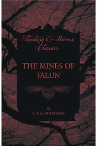 Mines of Falun (Fantasy and Horror Classics)