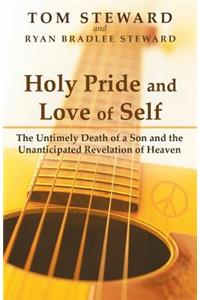 Holy Pride and Love of Self
