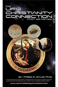 UFO-Christianity Connection