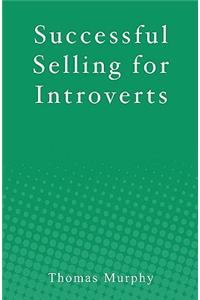 Successful Selling for Introverts
