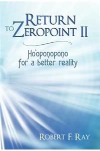 Return to Zeropoint II