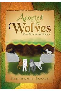 Adopted by Wolves