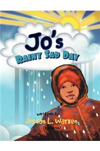 Jo's Rainy Sad Day