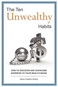 Ten Unwealthy Habits