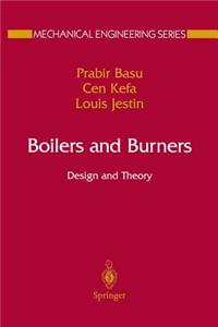 Boilers and Burners