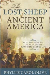 Lost Sheep of Ancient America