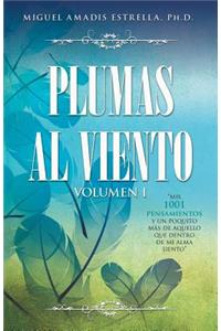 Plumas Al Viento