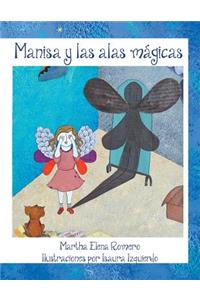 Manisa y Las Alas Magicas