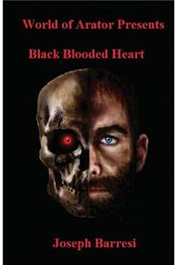 Black Blooded Heart