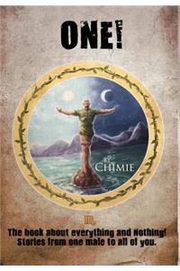 One! The Book About Everything and Nothing!