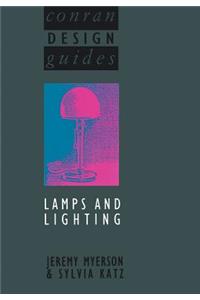 Lamps and Lighting