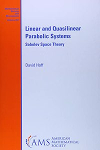 Linear and Quasilinear Parabolic Systems