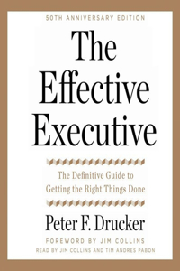 Effective Executive