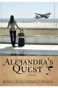 Alejandra's Quest