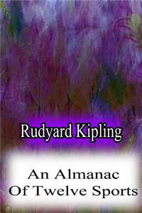 Almanac Of Twelve Sports