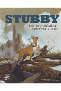 Stubby the Dog Soldier