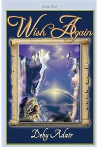 Wish Again: Dream's Truth