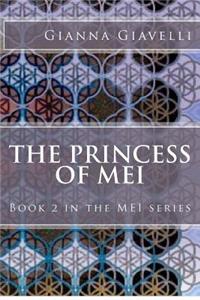 The Princess of MEI