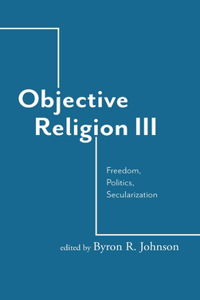 Objective Religion