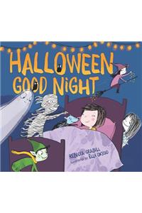 Halloween Good Night