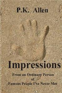 Impressions