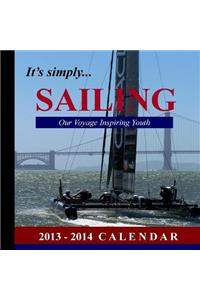 It's Simply...SAILING