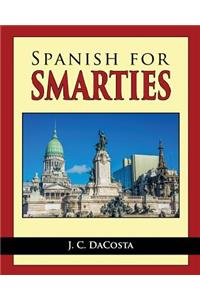 Spanish for Smarties