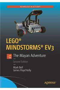 Lego(r) Mindstorms(r) Ev3