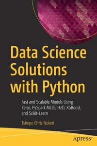 Data Science Solutions with Python