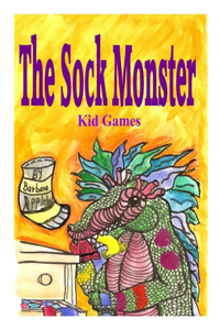 Sock Monster